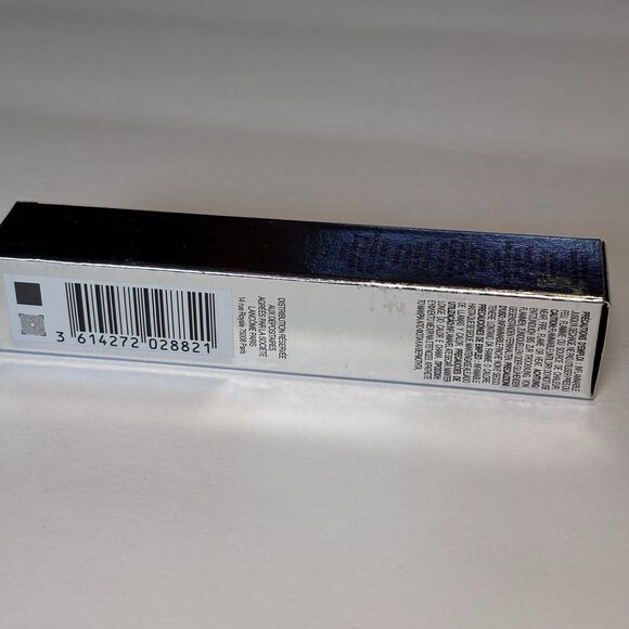 Lancome L'Absolu Lacquer Longwear Lip Color ,# 274 - Beige Sensation 8ml/.27 oz - Picture 7 of 7